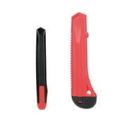 Hyper Tough 2-Piece 9mm and 18mm Snap-Blade Knife Set