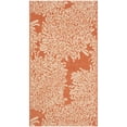thumbnail image 5 of Safavieh Martha Stewart Nanda Floral Indoor/Outdoor Area Rug, 5 of 5