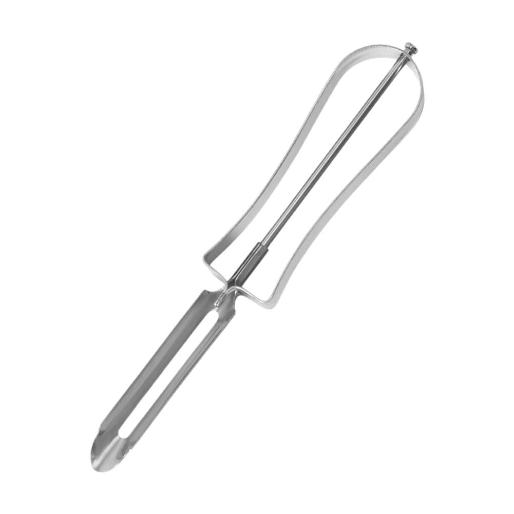 Kitpipi old School Professional Vegetable Potato Carrot Peeler Stainless Steelsale D3a4