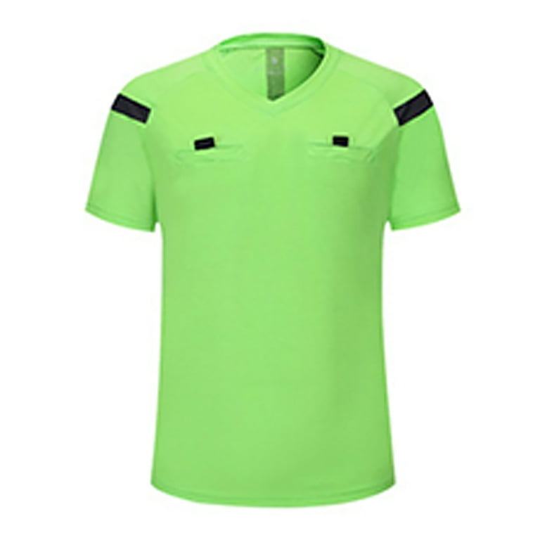 green football dress Proper Peony Girls Gingham Football Game Day Dress
