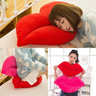 Oversized Pillows