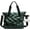 Green, variant on CoCopeaunt Tote Bag Large Down Padded Handbag Women Stylish Shoulder Bag Quilted Hobo Bag