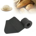 thumbnail image 3 of Stainless Steel Breadmaker Mixing Blade for Home Kitchen Bread Machine Paddle Replacement Part, 3 of 7