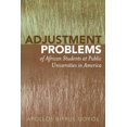 thumbnail image 2 of Adjustment Problems of African Students at Public Universities in America, 2 of 3