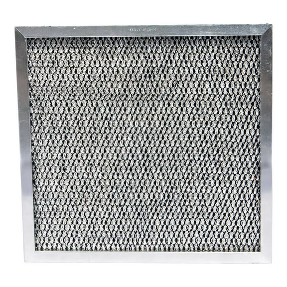 Dri-Eaz 4 Pro Four Stage Air Filter For Revolution Lgr