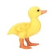thumbnail image 4 of Juguete de pato para bebé, juguete de pato pequeño, juguete de pato amarillo lindo, juguete de pato, rendimiento finamente afinado, 4 of 8