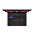 thumbnail image 4 of MSI GE Series - 16'' 120 Hz Mini LED - Intel Core i9-14900HX - GeForce RTX 4070 Laptop GPU - 32 GB DDR5 - 2 TB PCIe SSD - Windows 11 Home 64-bit - Gaming Laptop (Raider GE68 HX 14VGG-247US ), 4 of 10