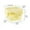 Yellow, variant on Compartment Storage Box for Baby Food with Sealed Lid, Multi-Functional Design for Freshness, Portable Food Storage Bags for Travel and Home Use