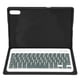 thumbnail image 4 of Teclado portátil, mini teclado inalámbrico 11.5 Mini teclado inalámbrico Pad Pro Teclado inalámbrico de grado profesional, 4 of 9