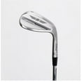 thumbnail image 1 of Pre-Owned Titleist Vokey SM10 WedgeWorks Tour Chrome F 44* PW 44-10 Aerotech i80cw Mint, 1 of 1