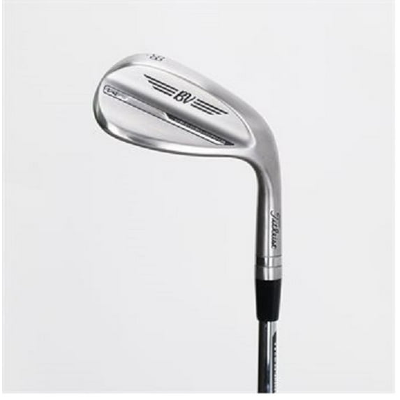 Pre-Owned Titleist Vokey SM10 WedgeWorks Tour Chrome F 44* PW 44-10 Aerotech i80cw Mint