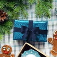 thumbnail image 3 of 1-1/2 inch Navyblue Grosgrain Ribbon 50 Yards for Gift Wrapping Weddings DIY Floral Decor Sewing & More, 3 of 9