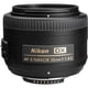 thumbnail image 2 of Lente Nikon AF-S DX NIKKOR 35 mm f/1.8G con tarjeta de memoria de 64 GB, 2 of 8
