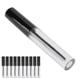 thumbnail image 3 of Botella Vacía De Rímel, Tubo De Rímel Vacío Recargable De Estanqueidad De 1,5 Ml Para Cosméticos, 3 of 7
