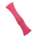 thumbnail image 2 of Vogacara Juguete antiestrés de malla y mármol para aliviar el estrés/la ansiedad, juguetes para adultos y niños, relajante sensorial Juguetes Rosado rojo Vogacara FN000196-08, 2 of 6