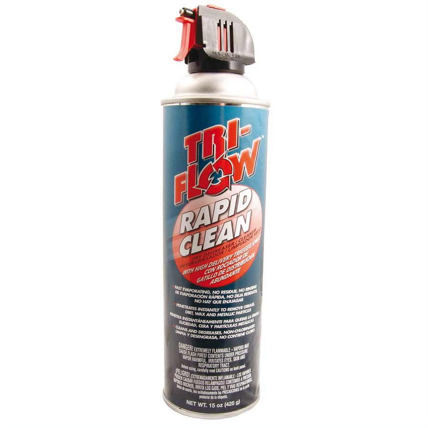 RapidClean Auto HD Degreaser - RapidClean