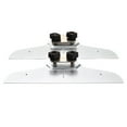 thumbnail image 2 of Stair Tread Template Kit Adjustable Stair Tread Jig for Stair Treads Risers Shelves Stair Working, 2 of 7