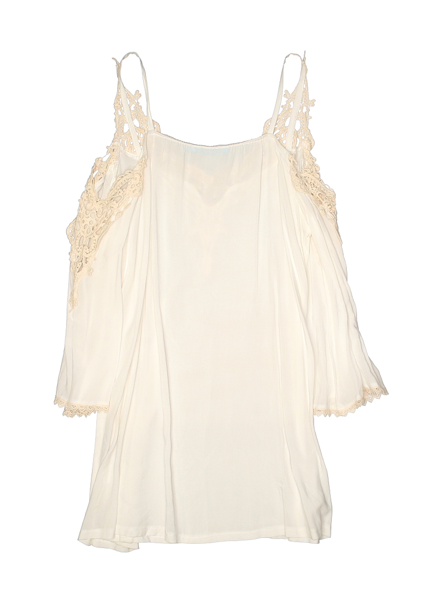 Pre-Owned Solitaire Swim Women's Size S 