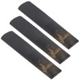thumbnail image 3 of 3pcs Clarinet Reeds Clarinet Accessories Resin Clarinet Reeds Replacement, 3 of 7