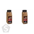 thumbnail image 1 of Club House La Grille Montreal BBQ Steak Spice Seasoning Blend, 825 g (Pack of 2), 1.65 kg Total, 1 of 2