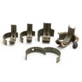 thumbnail image 3 of Speed-Pro 120M 10 Main Bearing Set Fits select: 1994-2000 DODGE RAM 1500, 1998-2000 DODGE DAKOTA, 3 of 3