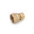 thumbnail image 2 of Anderson Metals 50766-0402 Brass Compression Fittings, 2 of 3
