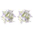 thumbnail image 3 of WORGEOUS 2 Count Plants Bud Artificial Flower Bride, 3 of 8