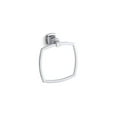 thumbnail image 2 of Kohler  Margaux Towel Ring, 2 of 5