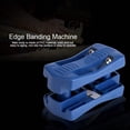 thumbnail image 5 of Wood Edge Trimmer, Plastic Edge Trimmer Portable 2-Edge Band Cutter for Carpenters, 2-Edge Woodworking, 5 of 5