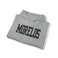thumbnail image 4 of Morelos Mexico Mexican Mom Dad Latino Hoodie, Gifts, Hooded Sweatshirt, 4 of 4