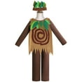 thumbnail image 1 of Children Tree Costumes Apparel Accessories Outfits for Performance Role Play L, 1 of 9
