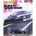 thumbnail image 4 of Hot Wheels Honda NSX Type R Vehicle, 4 of 4