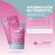 thumbnail image 2 of Creatina Monohidratada 500 g Sin sabor 100 serv Flow, 2 of 6