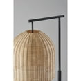 thumbnail image 5 of Bahama Floor Lamp, 5 of 7