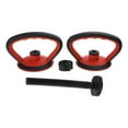 thumbnail image 1 of LOVEVER  Kettle Bells Grip Adjustable Kettlebells Handle Exercise Kettlebells Weights Dumbbells Converter Kettlebells Hand Equipment, 1 of 7