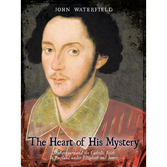 The Heart of His Mystery (Paperback)