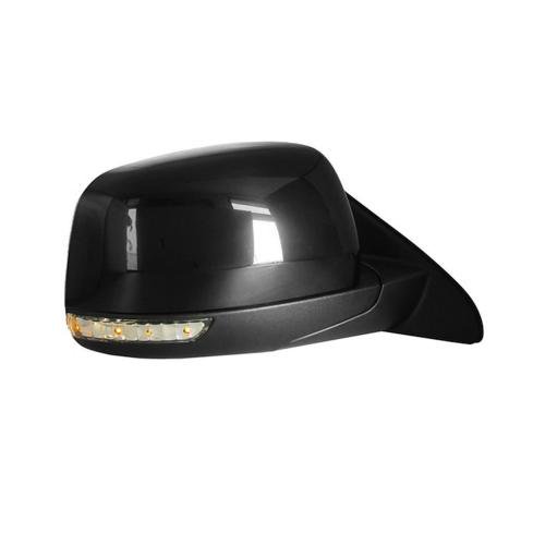 GOPARTS Replacement for 2012 2017 Jeep Grand Cherokee Side View