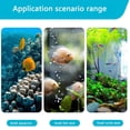 thumbnail image 5 of Aquarium Pump with Active Carbon Filter 600 L/H, 5 of 5