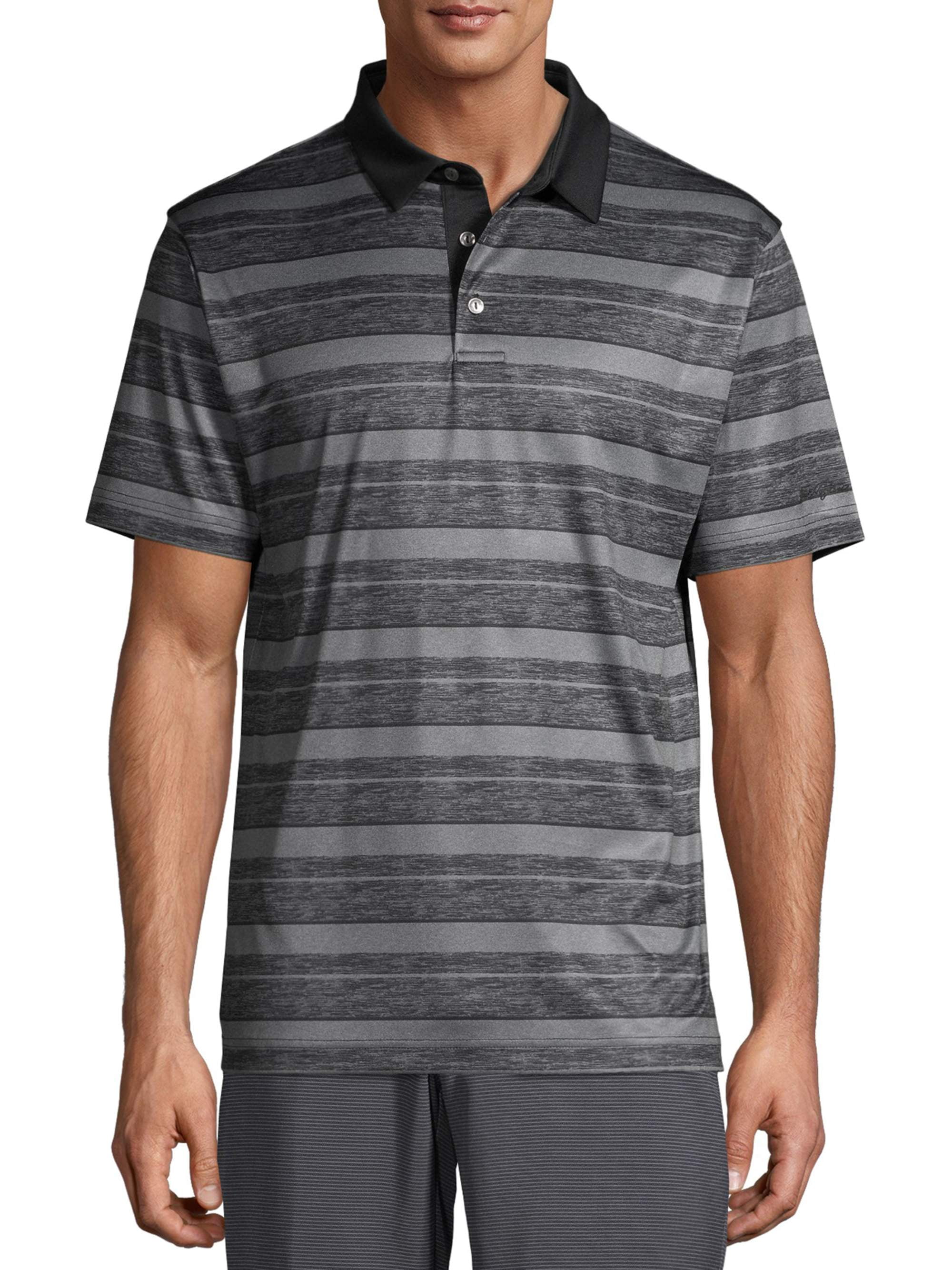 Ben Hogan Ben Hogan Men & Big Men's Performance Short Sleeve Fashion