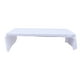 thumbnail image 2 of 1 Conjunto de mesa de mesa Decoración de mesa cubierta decorativa cubierta con 2 cintas, 2 of 5
