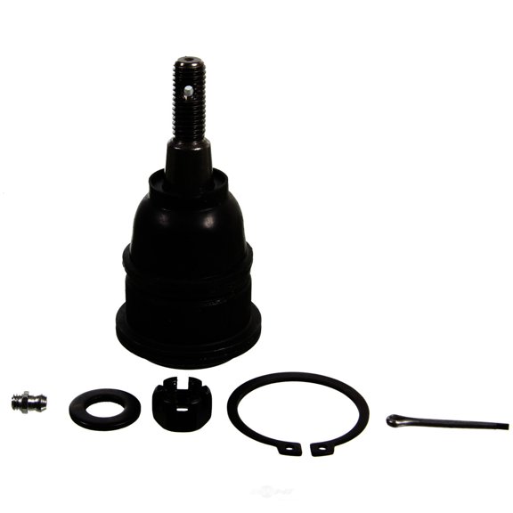 QuickSteer K6696 Suspension Ball Joint Fits select: 1999-2010 CHEVROLET SILVERADO, 2001-2010 GMC SIERRA