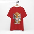 thumbnail image 4 of Animals Shirt, Shirt with Tiger, 4 of 22