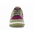 thumbnail image 3 of Nike Men's Dunk Low Retro SE Viotech Dusty Olive Shoes, from StockX, 3 of 5