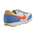thumbnail image 3 of Nike DayBreak Women's Shoes University Blue-Summit White-Saffron Quartz-Orange dm8330-400, 3 of 6