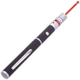 thumbnail image 3 of Langgg Stylo laser monochrome Rouge Électronique, 3 of 6