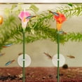 thumbnail image 1 of BRIGHTFUFU 2Ud Flores Artificiales Simulación Para De Hogar Color Variado, 1 of 8