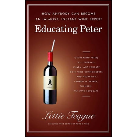 Educating Peter: Educating Peter (Paperback)