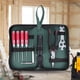 thumbnail image 1 of Bolsa de almacenamiento de herramientas de mano bolsa organizadora de herramientas de tela Oxford bolsa de herramientas de electricista Hugtrwg Para estrenar, 1 of 9