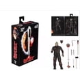 thumbnail image 2 of Supremacy Series 1 Blood Jason Action Figure, 7" Scale, 2 of 2