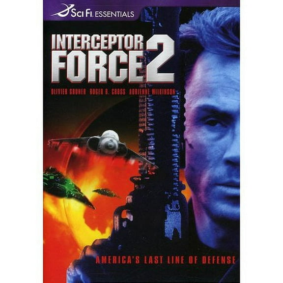 Interceptor Force 2